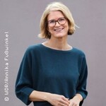 Prominenz Hautnah! - & Chefredakteurin des DLF Susanne Schwarzbach