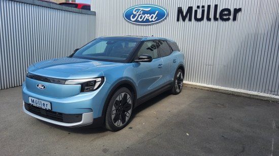 Ford Explorer 14.800 km 45.000 € Bergisch Gladbach 51427