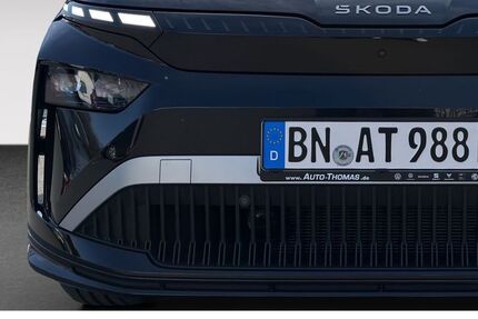Skoda Enyaq 3.500 km 56.780 &euro; Bonn 53227