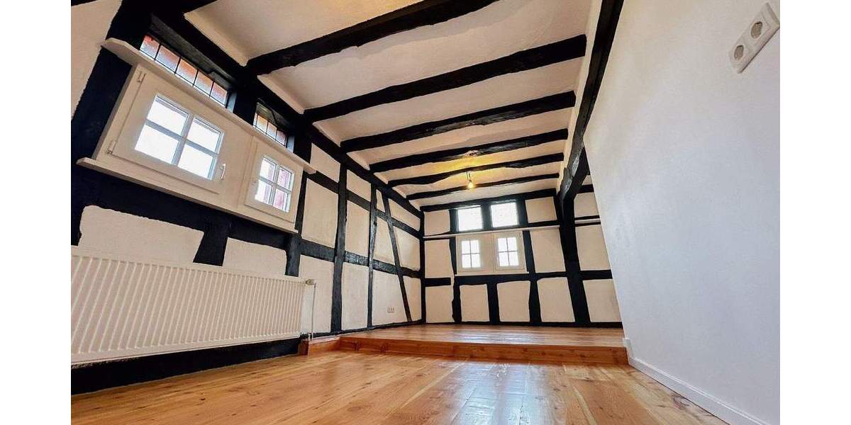 Einfamilienhaus Euskirchen Flamersheim - 7 Zimmer, 190 m&sup2;, 2.660&euro; | Angebot:24139049