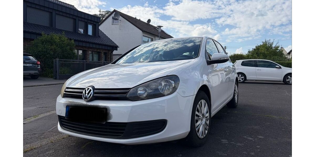VW Golf 247.000 km 3.500 &euro; niederkassel 53859
