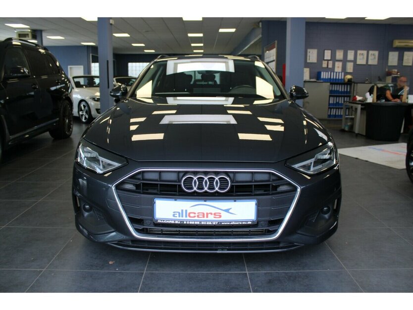 Audi A4 Avant 40 TFSI S TRONIC 67.560 km 24.980 € Euskirchen 53881