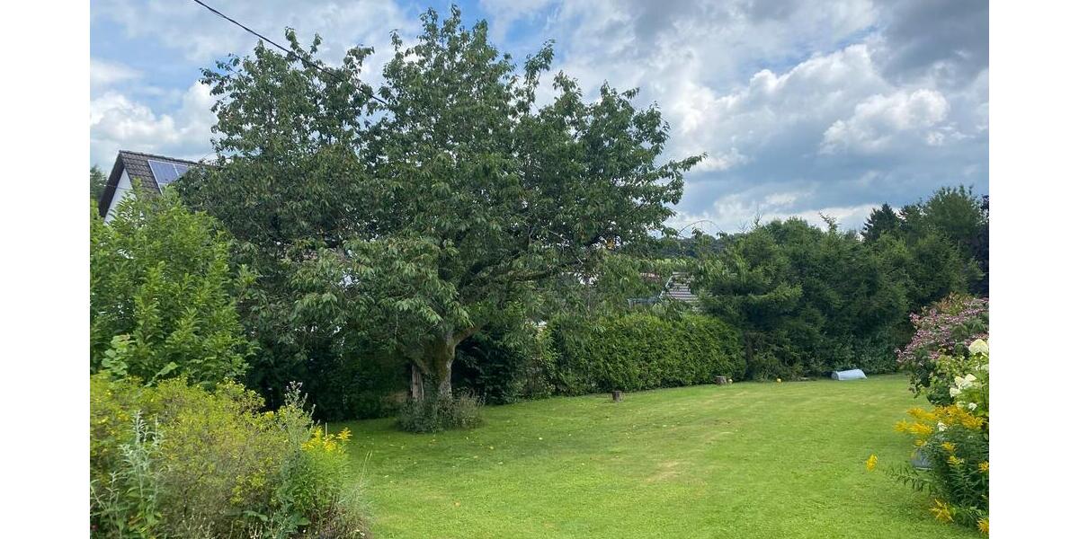 Platz für Ihre Ideen- Baugrundstück in bester, dörflicher Lage - Grundstück Ruppichteroth Ruppichteroth | Angebot:22068135