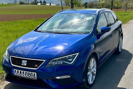 Seat Leon 97.088 km 13.999 &euro; Grafschaft 53501