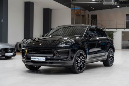 Porsche Macan 48.177 km 55.980 &euro; Köln 51147