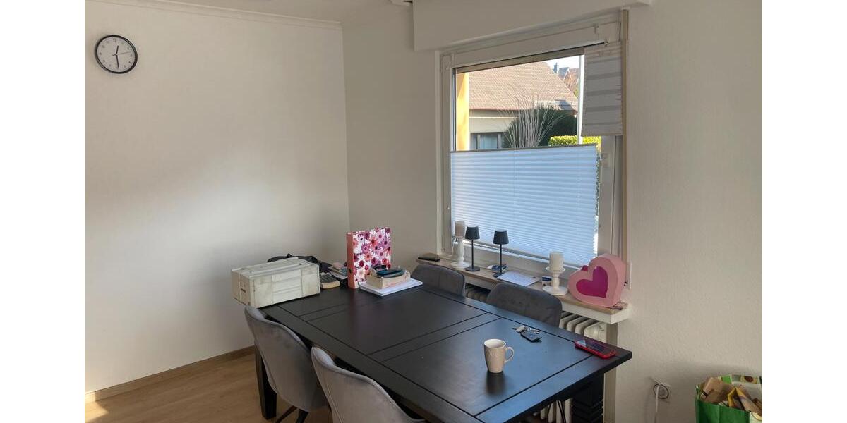 Erdgeschoßwohnung Rheinbach - 3 Zimmer, 65 m&sup2;, 800&euro; | Angebot:24830820