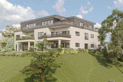 Wohnung zum Kaufen in Bonn 845.000 € 119 m²