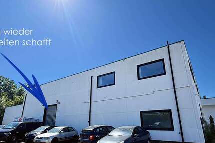 Gewerbeobjekt Meckenheim - 3.000&euro; | Angebot:27454133