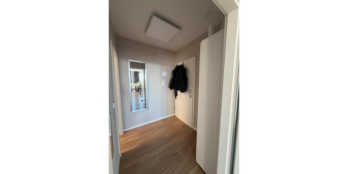 Etagenwohnung Köln Ehrenfeld - 1 Zimmer, 35 m&sup2;, 800&euro; | Angebot:24826541