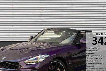 BMW Z4 12.356 km 39.627 &euro; Köln 51149