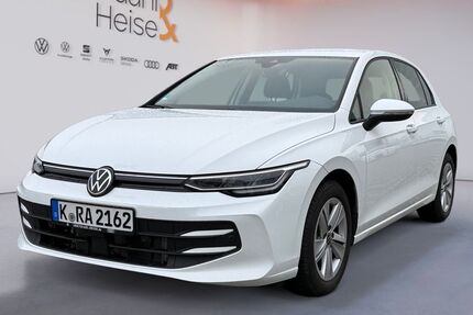 VW Golf 8.900 km 23.980 &euro; Köln 50739