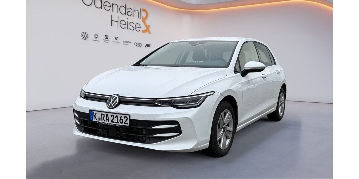 VW Golf 8.900 km 23.980 &euro; Köln 50739