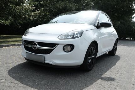 Opel Adam 52.200 km 11.500 € Sankt Augustin 53757