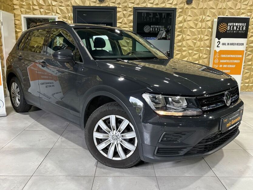 Tiguan
