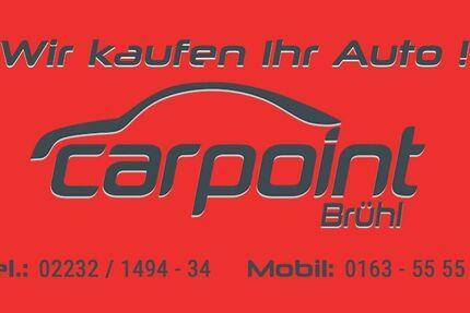 Ford Focus 135.000 km 6.950 &euro; Brühl 50321