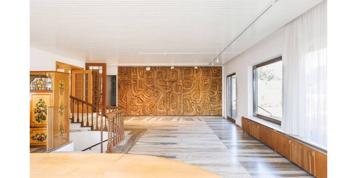 Einfamilienhaus Remagen Oberwinter - 2 Zimmer, 730 m&sup2;, 1.150.000&euro; | Angebot:23942022