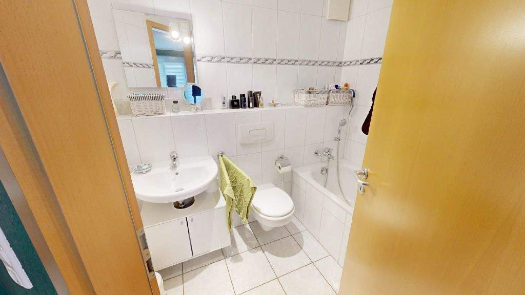 Etagenwohnung Erftstadt Lechenich - 3 Zimmer, 87 m&sup2;, 850&euro; | Angebot:25837461