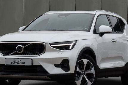 Volvo XC40 12.100 km 34.890 € Köln / Porz 51149