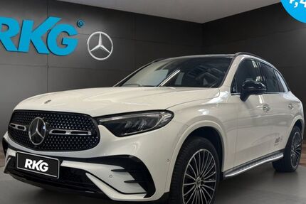 Mercedes-Benz GLC 300 9.800 km 70.690 &euro; Bornheim 53332