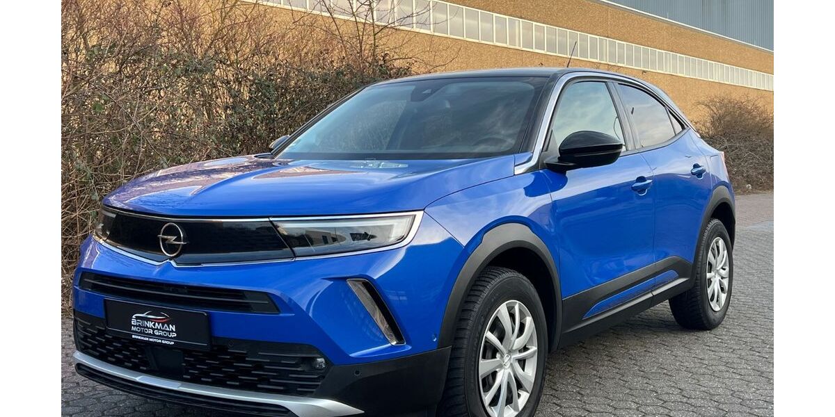 Opel Mokka 58.514 km 16.995 &euro; Weilerswist 53919