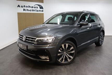 VW Tiguan 93.210 km 23.750 € Köln 51107