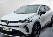 Gebrauchtwagen Renault Symbioz