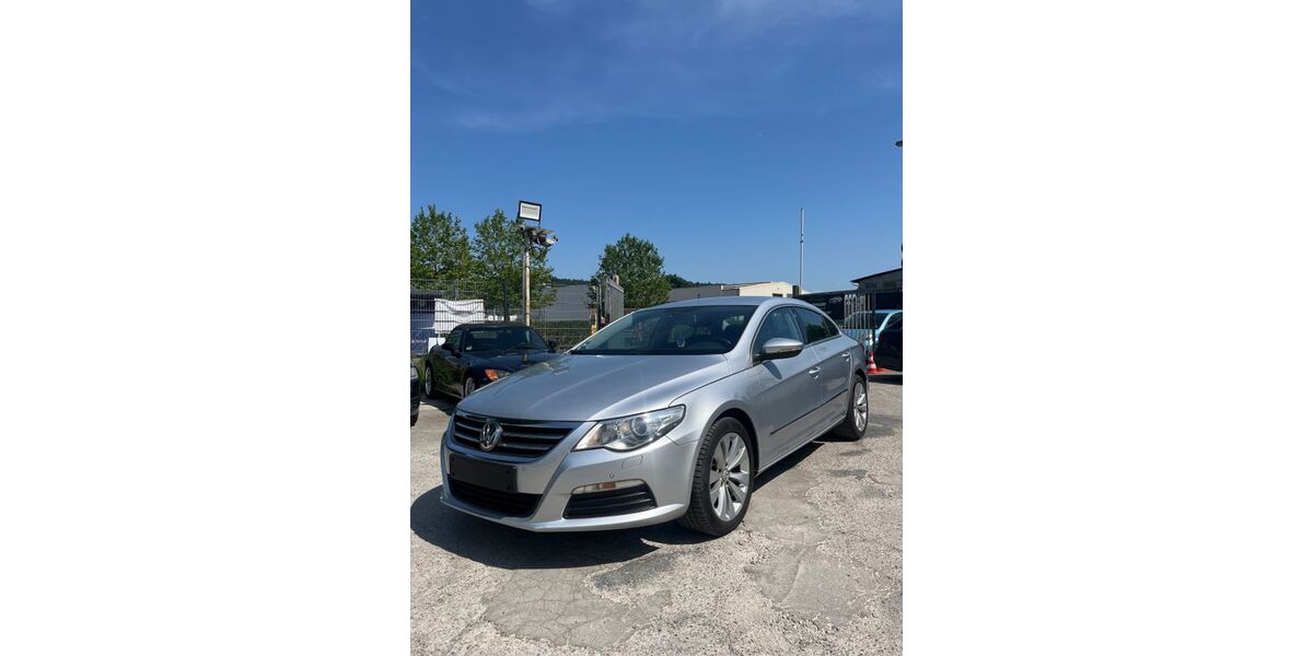 VW Passat 207.750 km 6.000 &euro; Bonn 53123