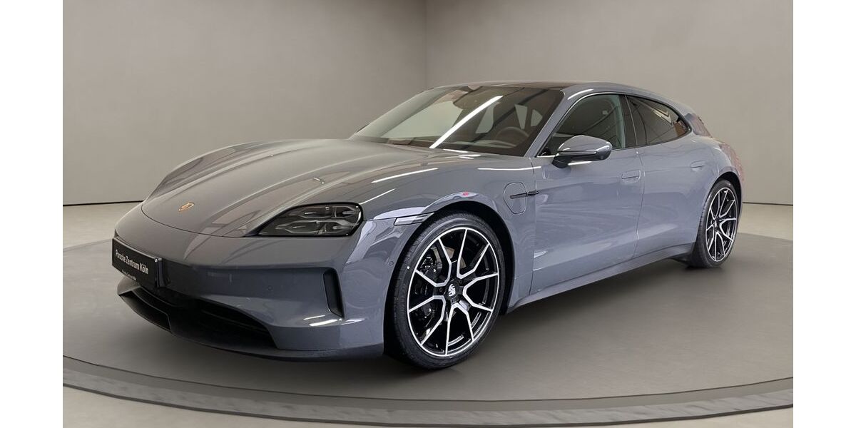 Porsche Taycan 6.181 km 99.700 &euro; Köln 50823