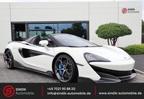 McLaren 600LT 39.800 km 227.600 &euro; Kirchheim unter Teck 73230
