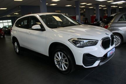 BMW X1 91.800 km 20.980 &euro; Euskirchen 53881