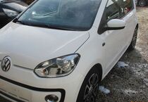 VW up! 139.000 km 5.450 &euro; Bonn 53175