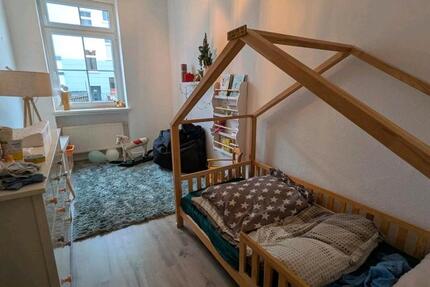 Mietwohnung Bonner Nordstadt 4 zimmer