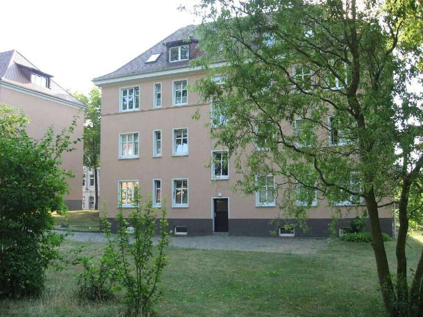 Wohnung zum Mieten in Jüterbog 549 € 64 m²