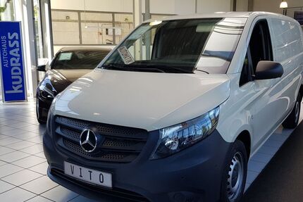 Mercedes-Benz Vito 87.909 km 24.900 &euro; Lohmar 53797