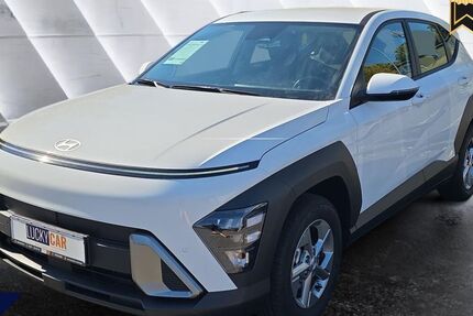 Hyundai KONA 1.200 km 24.969 € Troisdorf 53840