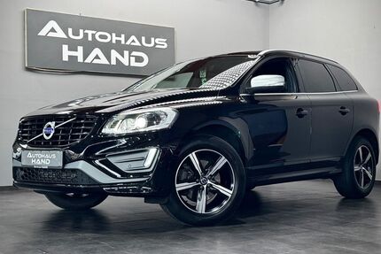 Volvo XC60 83.983 km 21.790 &euro; Bad Honnef/Rottbitze 53604