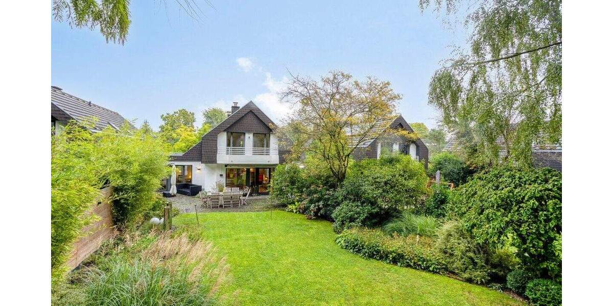 Einfamilienhaus Köln Müngersdorf - 5 Zimmer, 160 m&sup2;, 1.120.000&euro; | Angebot:25709264