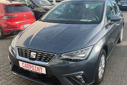 Seat Ibiza 58.000 km 15.450 € Brühl 50321