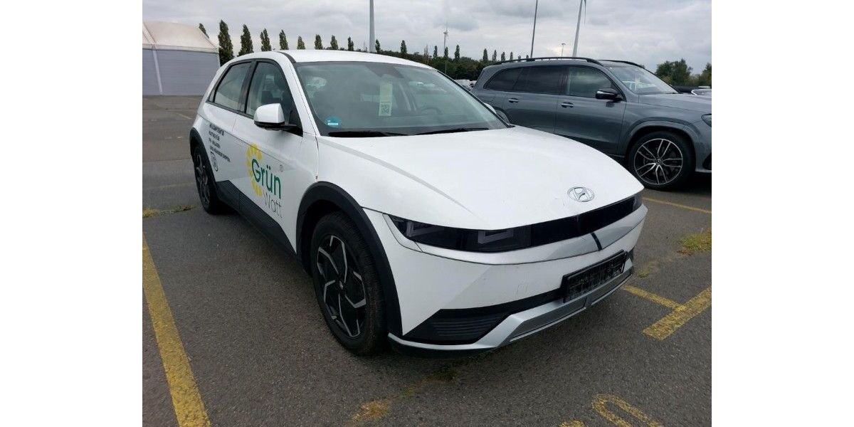 Hyundai IONIQ 5 59.291 km 28.800 &euro; Bonn 53227