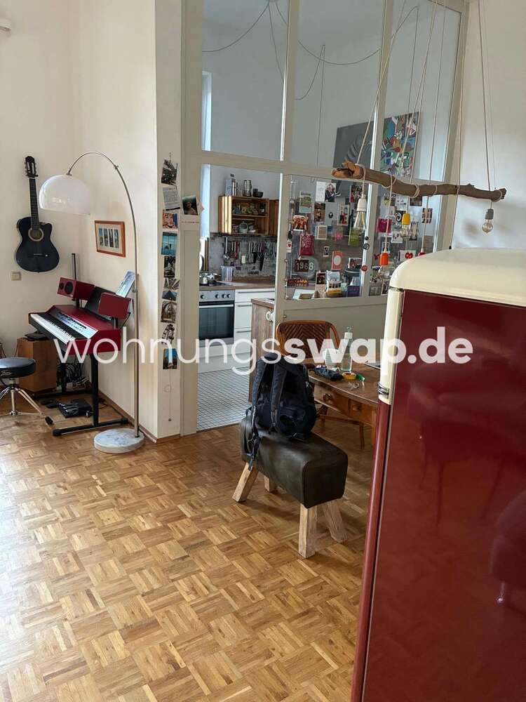 Wohnung zum Mieten in Bonn 615 € 77 m²