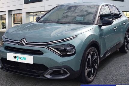 Citroen C4 23.450 km 17.490 &euro; Sankt Augustin 53757