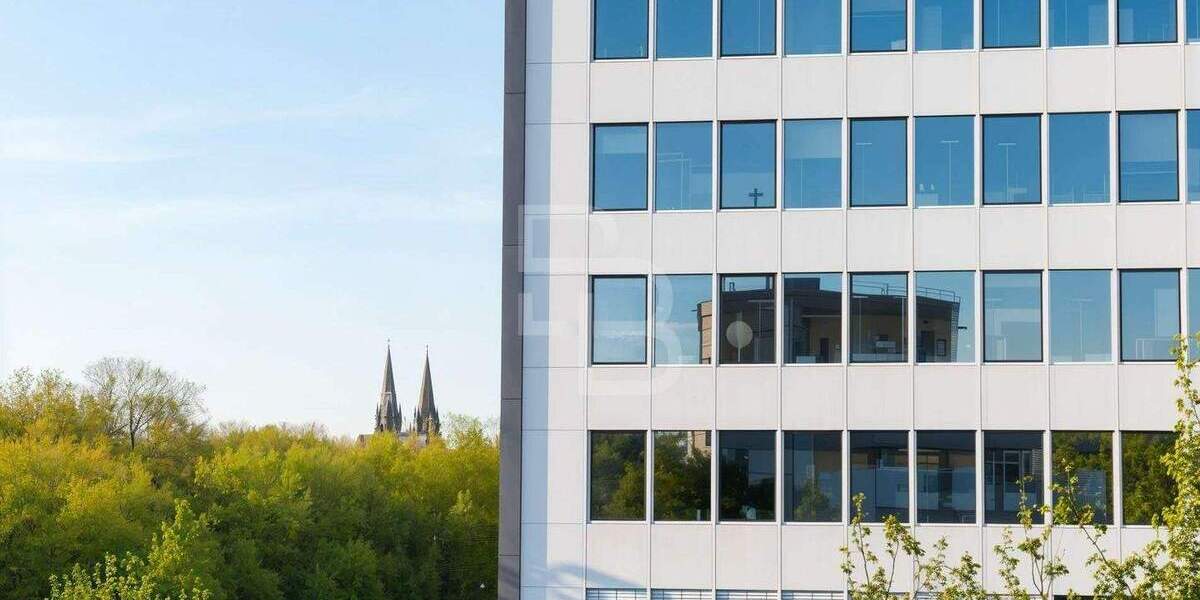 ??? Stadtwohnung mit Dachterrasse & Domblick ! ?? 5 zimmer