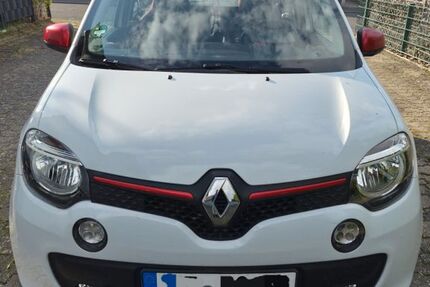 Renault Twingo 72.000 km 6.999 &euro; Neustadt Wied 53577