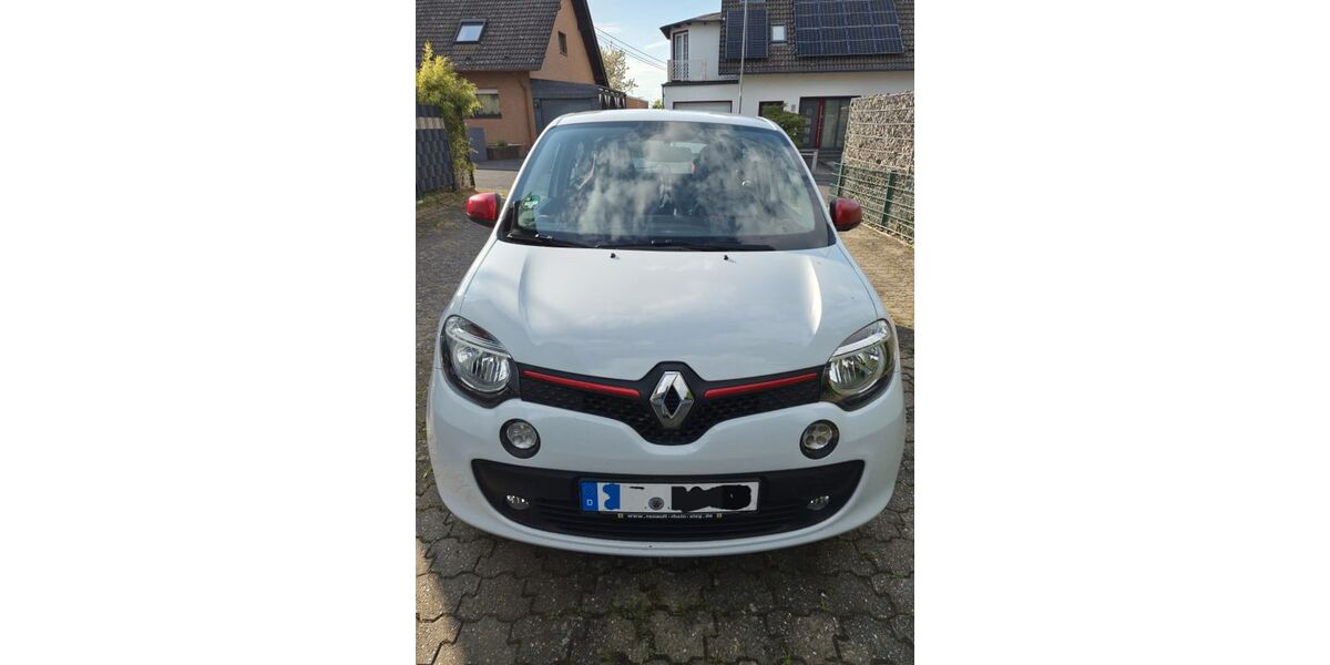 Renault Twingo 72.000 km 6.999 &euro; Neustadt Wied 53577