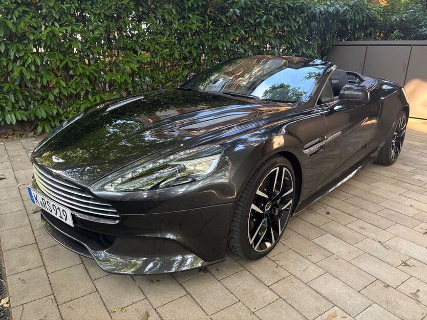 Vanquish