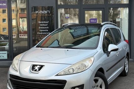 Peugeot 207 114.000 km 2.999 &euro; Köln 51107