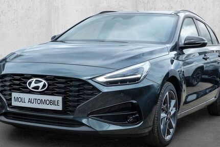 Hyundai i30 8.000 km 27.675 € Köln 50825
