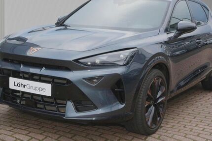 Cupra Formentor 8.790 km 35.750 &euro; Meckenheim / Bonn 53340