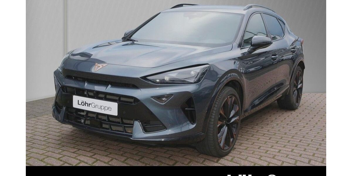 Cupra Formentor 8.790 km 35.750 &euro; Meckenheim / Bonn 53340