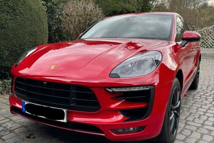 Porsche Macan 68.000 km 47.900 &euro; Rheinbach 53359